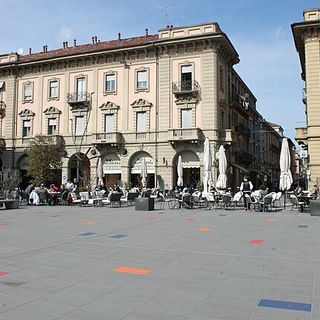 Alba la capitale delle Langhe, ma le città più cool d’Italia sono altre