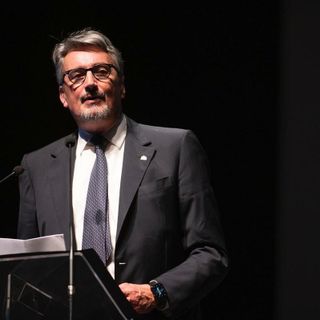 Giovanni Ferrero, è nato il 21 settembre 1964