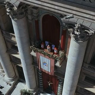 Foto Vatican Media