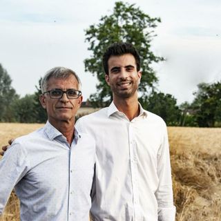 Dal campo alla tavola: la storia di Pastificio Bossolasco, un'eccellenza del nostro territorio