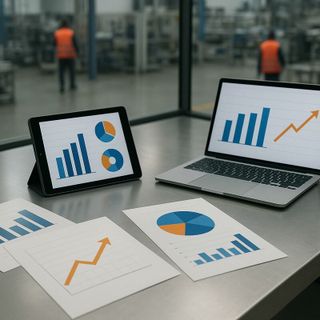 Come il Report ESG accompagna un nuovo modo di presentare l’impresa tra numeri, impegni e direzione futura