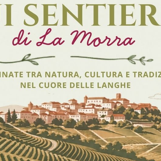 “Ber to Ber”: al tramonto tra colline, erbe e api alla Morra