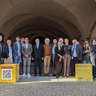 Circonomia 2026, ad Alba il festival che racconta il cambiamento tra clima, economia e geopolitica