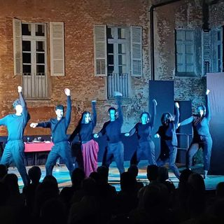 A Saluzzo torna la rassegna "Storie Destate"