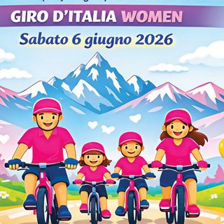 Aspettando il Giro d’Italia Women 2026: la carovana rosa e Monviso gravel