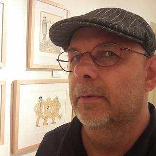 Alessandro Prandi