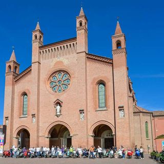Ottant'anni della Vespa, ad Alba tre giorni di festa e memoria: “Abbiamo già materiale per un secondo volume”