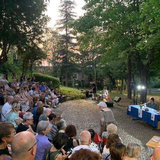 A Magliano Alfieri torna “Luglio nel parco Alfieri – Parole e Musica”