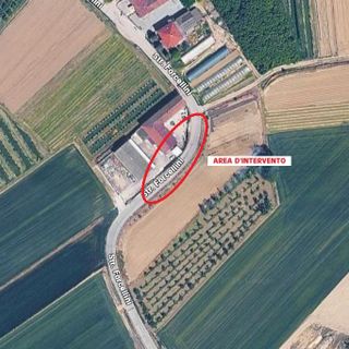 Alba: senso unico alternato in Strada Forcellini dalle 7.30 di giovedì 16 luglio