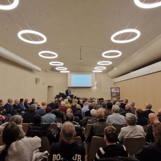 CER Roero, al via i primi bonifici agli associati CER Roero, al via i primi bonifici agli associati