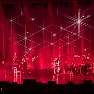 Arisa incanta Sampeyre: concerto tra le montagne il 19 luglio