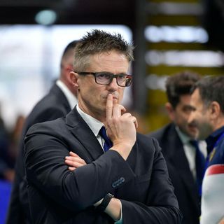 Max Giaccardi (foto LegaVolley)