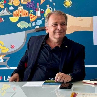 Turismo, Bongioanni: "Piemonte record: +9,22% di arrivi nel primo semestre 2026, +10,38% i turisti internazionali"