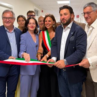 Barbero (FdI): "I nuovi servizi dell'Asl Cn 1 dimostrano l'efficacia della sanità di prossimità della Regione"