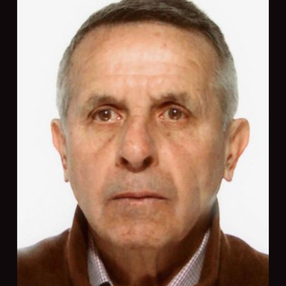 Ernestino Galliano