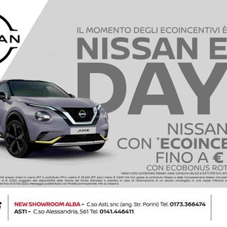 Sono arrivati gli attesissimi Incentivi Auto 2022: le proposte in casa Errebi