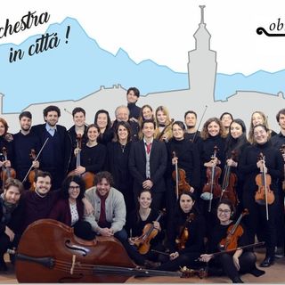 “C’è un’orchestra in città” - La campagna crowdfunding della Fondazione Scuola Apm
