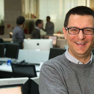 A Roreto di Cherasco un incontro col vaticanista Domenico Agasso