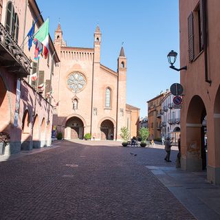 Foto di Barbara Guazzone