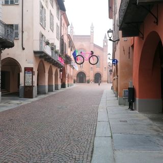 Alba, il Servizio Stranieri del Comune cambia sede