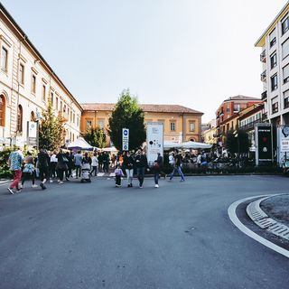 Foto di Barbara Guazzone