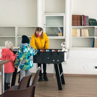 Foto di Barbara Guazzone