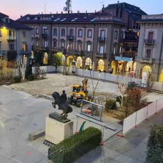 Alba, come sarà piazza Michele Ferrero? Al Sociale anche il direttore della Fondazione Palazzo Strozzi di Firenze