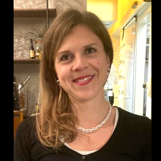 Annalisa Vassallo, 40 anni