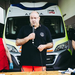 L'assemblea Asava (fotoservizio di Barbara Guazzone)