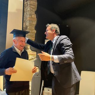 “Saggi del tartufo”: nominati a Monforte d'Alba Gerard Chevalier, Mauro Carbone e Mario Palenzona