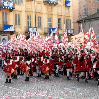 Due due anni di fermo a causa della pandemia torna il Festival alla sua 19ª edizione Due due anni di fermo a causa della pandemia torna il Festival alla sua 19ª edizione