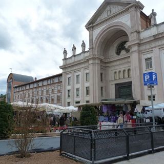 Alba, bambini protagonisti per la festa in piazza San Paolo
