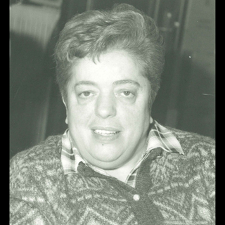 Mariuccia Albarello