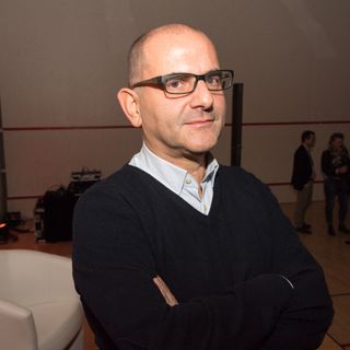 Alberto Pellai (Ph. Ralph Heksch)