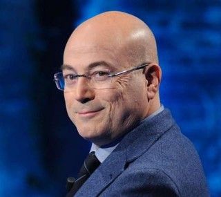 Il giornalista e scrittore albese Aldo Cazzullo