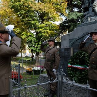 A Bra si festeggiano i 140 anni del 2° Reggimento Alpini