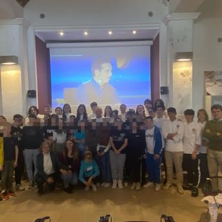 Una "food bag" per combattere lo spreco nella mensa di Neive Una "food bag" per combattere lo spreco nella mensa di Neive