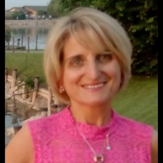 Antonella Giordanengo, 54 anni