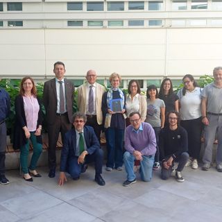 I servizi agli anziani dell'Alta Langa valgono premio nazionale all'Azienda Sanitaria di Alba e Bra I servizi agli anziani dell'Alta Langa valgono premio nazionale all'Azienda Sanitaria di Alba e Bra