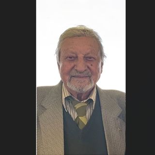 Roddino in lutto per la morte dell'ex assessore Giancarlo Dell'Orto. "Ha arricchito la nostra comunità"