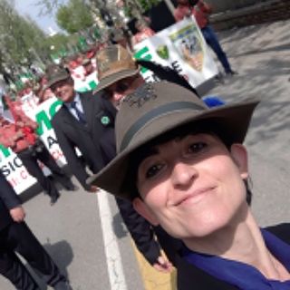 Festa per gli Alpini braidesi all’Adunata nazionale di Rimini-San Marino