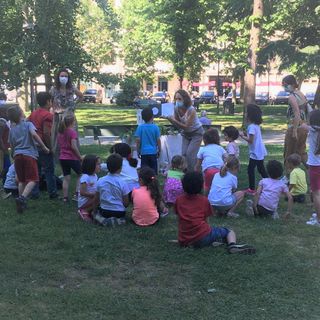 Bra, in arrivo la Biblioteca su due ruote per incentivare la lettura nei più piccoli