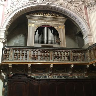 Bra, sabato 22 si inaugura l'organo dei Battuti Bianchi, appena restaurato