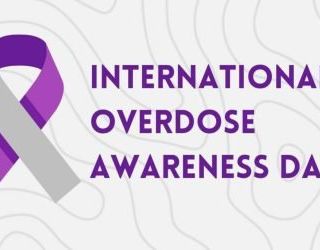 Giornata internazionale di sensibilizzazione sull'overdose: l'Asl Cn2 partecipa con due appuntamenti