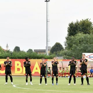 Foto Mauro Piovano (La Stampa Cuneo)