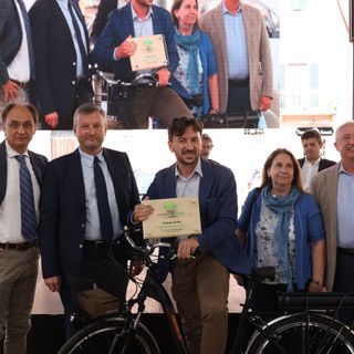 E’ Bra il primo classificato tra i “Comuni Smart” della provincia di Cuneo