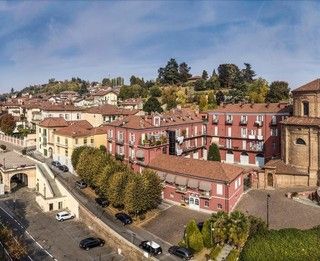 A Bra lunedì 7 ottobre via Vittorio Emanuele II chiusa al traffico fino alle 20 A Bra lunedì 7 ottobre via Vittorio Emanuele II chiusa al traffico fino alle 20