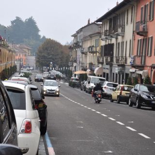 Bra, semaforo antismog arancione confermato fino al 20 dicembre compreso