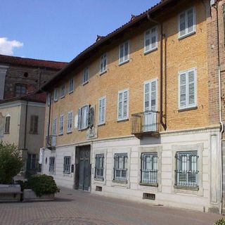 A Bra apre Casa Cottolengo: visite guidate gratuite ogni ultima domenica del mese