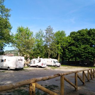 A Cortemilia una nuova area camper per l'estate 2022